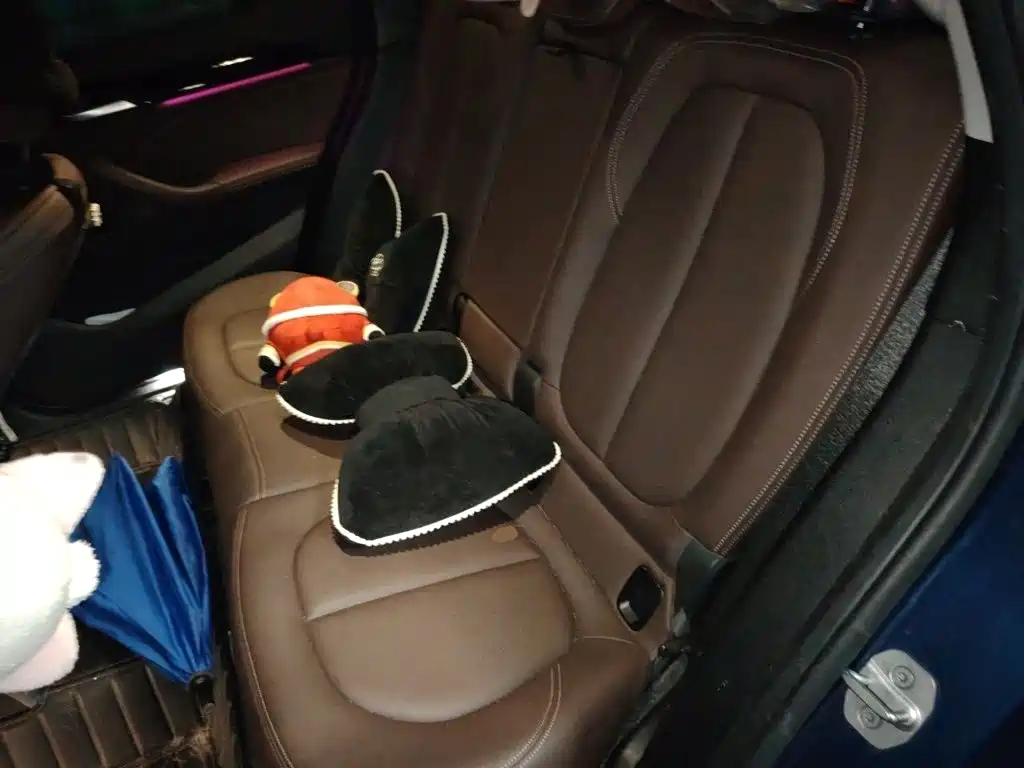 BMW X1 — миниатюра 15