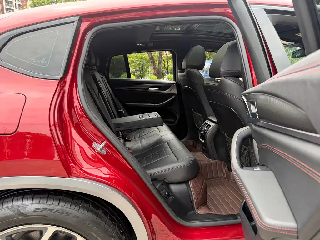BMW X4 — миниатюра 19