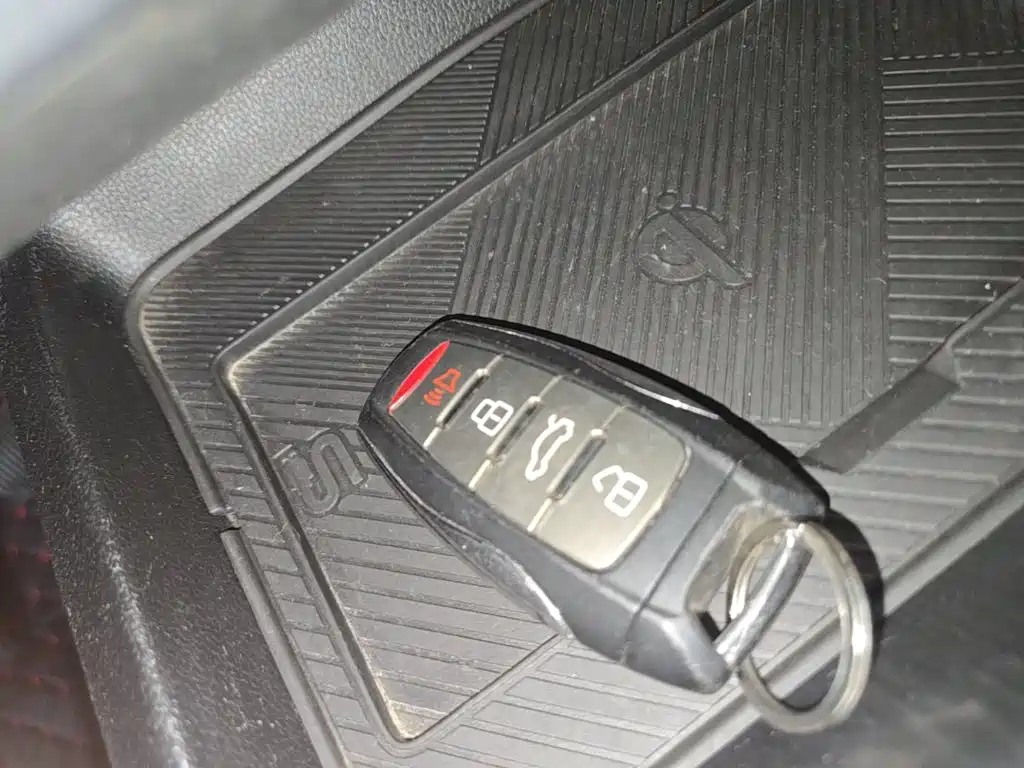 Haval H6 — миниатюра 9