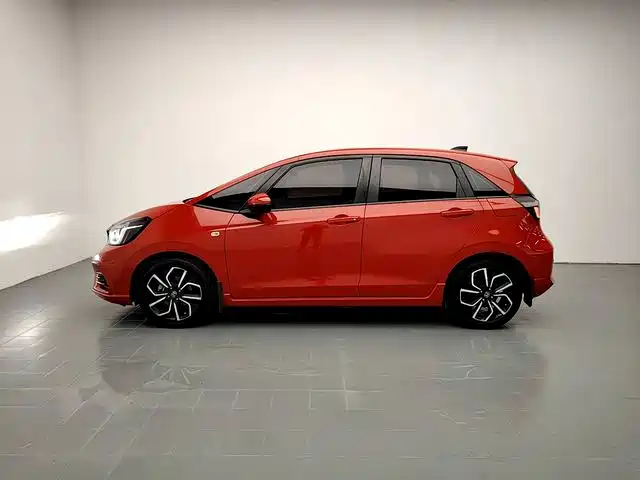 Honda Life — миниатюра 4