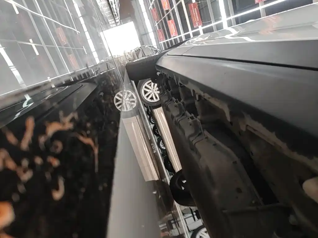 Leapmotor Leapmotor T03 — миниатюра 21
