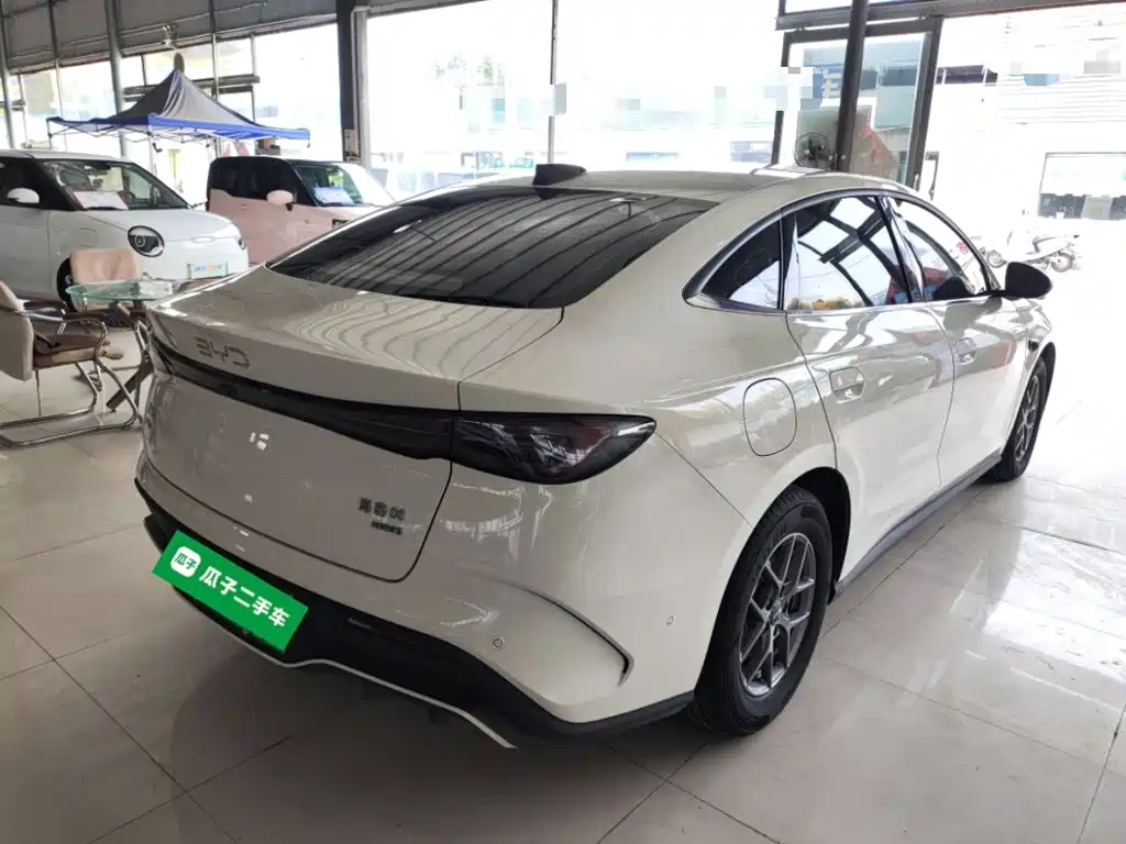BYD Seal 06 — миниатюра 7
