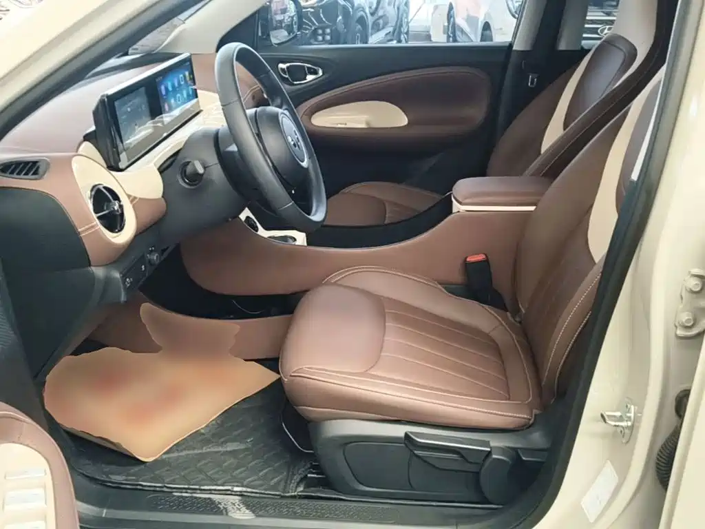 Wuling Bingo — миниатюра 15