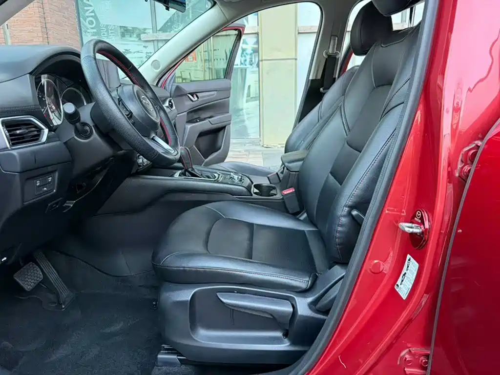 Mazda CX-5 — миниатюра 8
