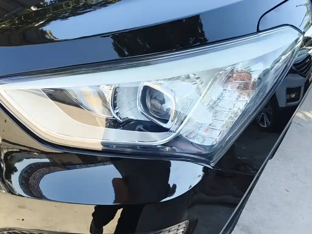 Hyundai Santa Fe — миниатюра 24