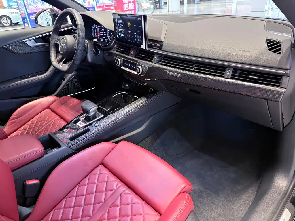 Audi S4 — миниатюра 14