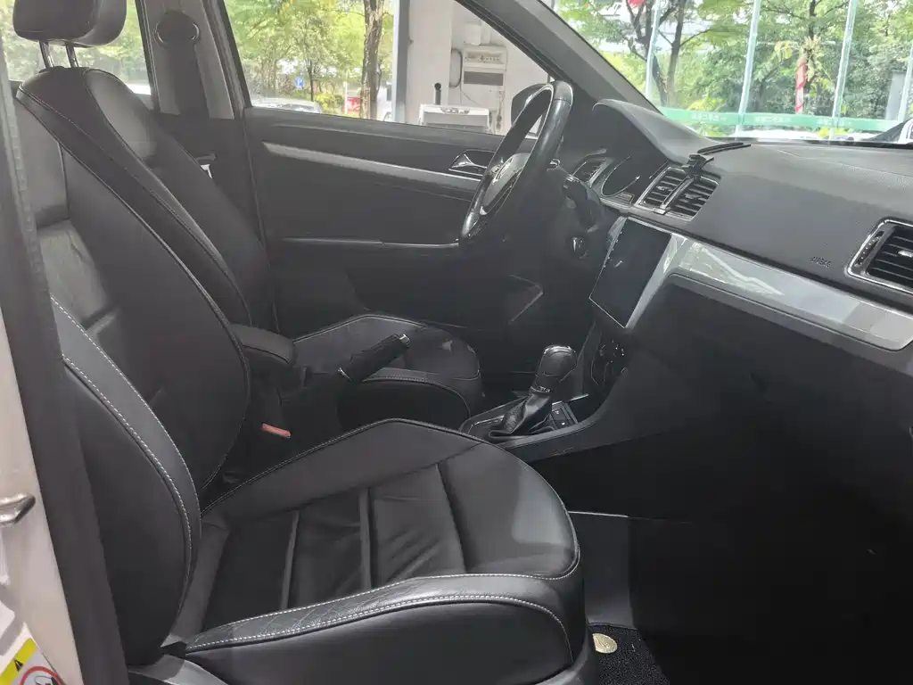 Volkswagen Gran Lavida — миниатюра 17