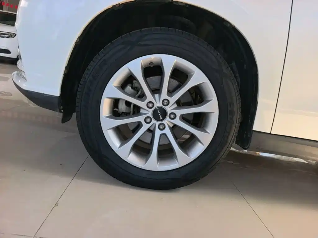 Haval H2 — миниатюра 23