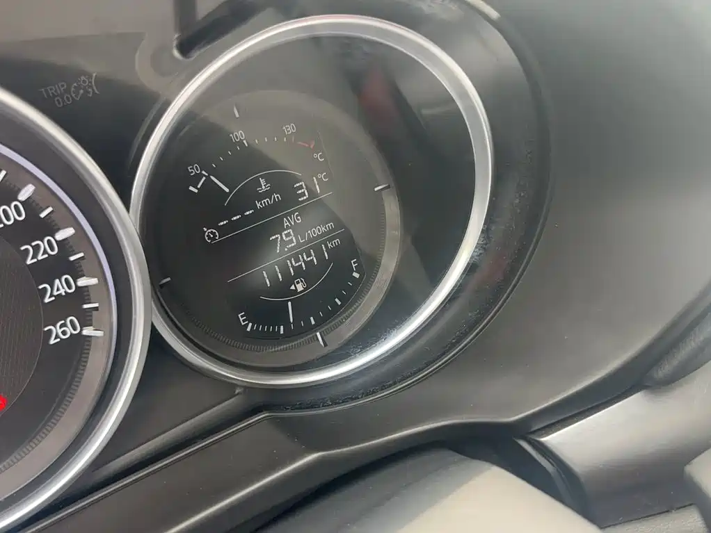Mazda CX-5 — миниатюра 11