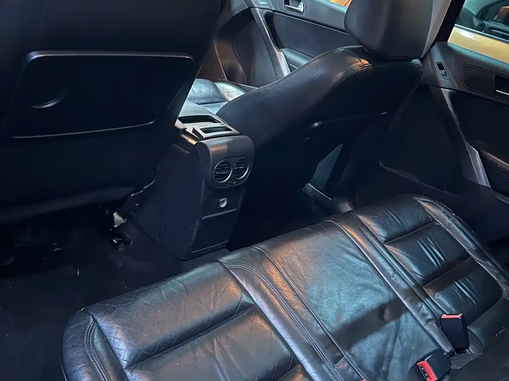 Volkswagen Tiguan — миниатюра 3