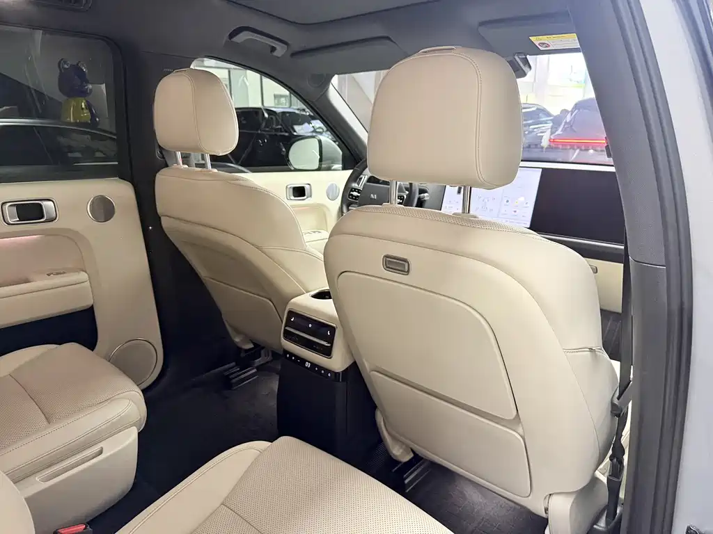 Li Auto L9 2022 Max