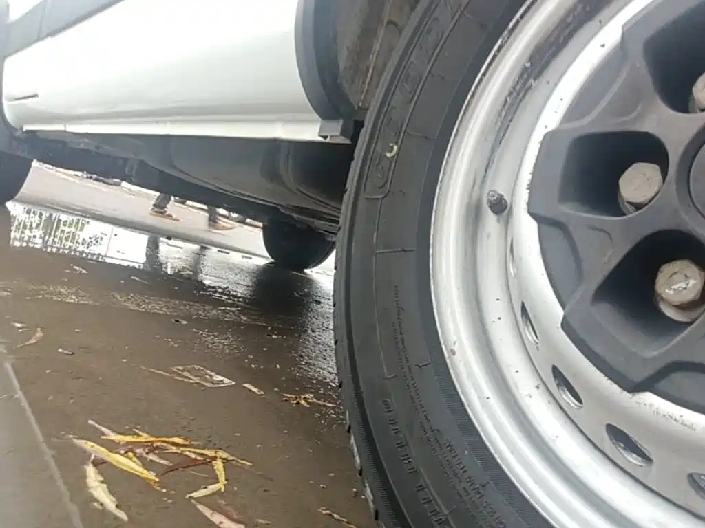 IVECO Ousheng — миниатюра 22