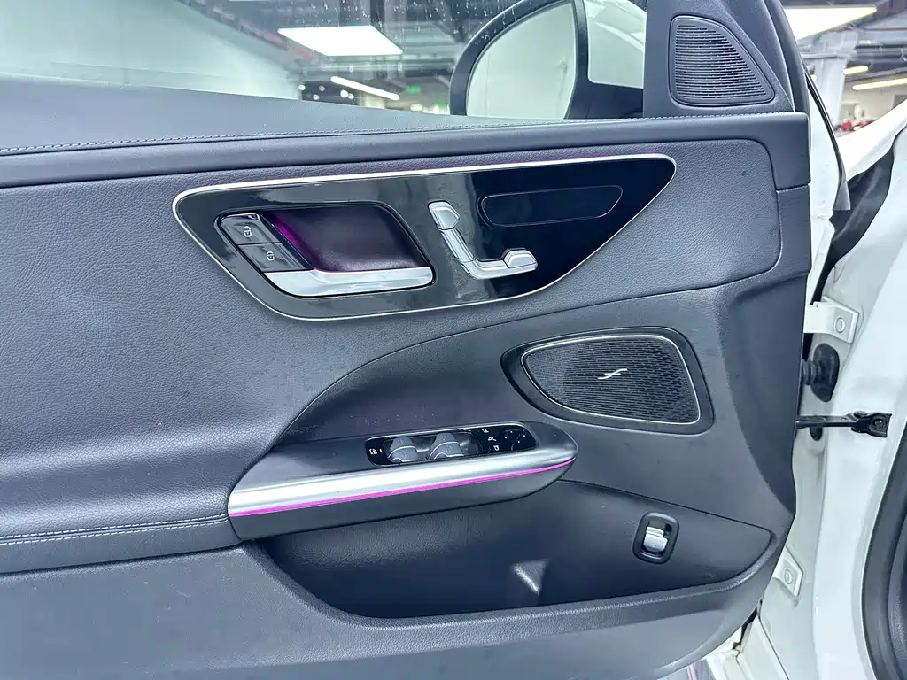 Mercedes-Benz C-Class C 2022 C 260 L Sport
