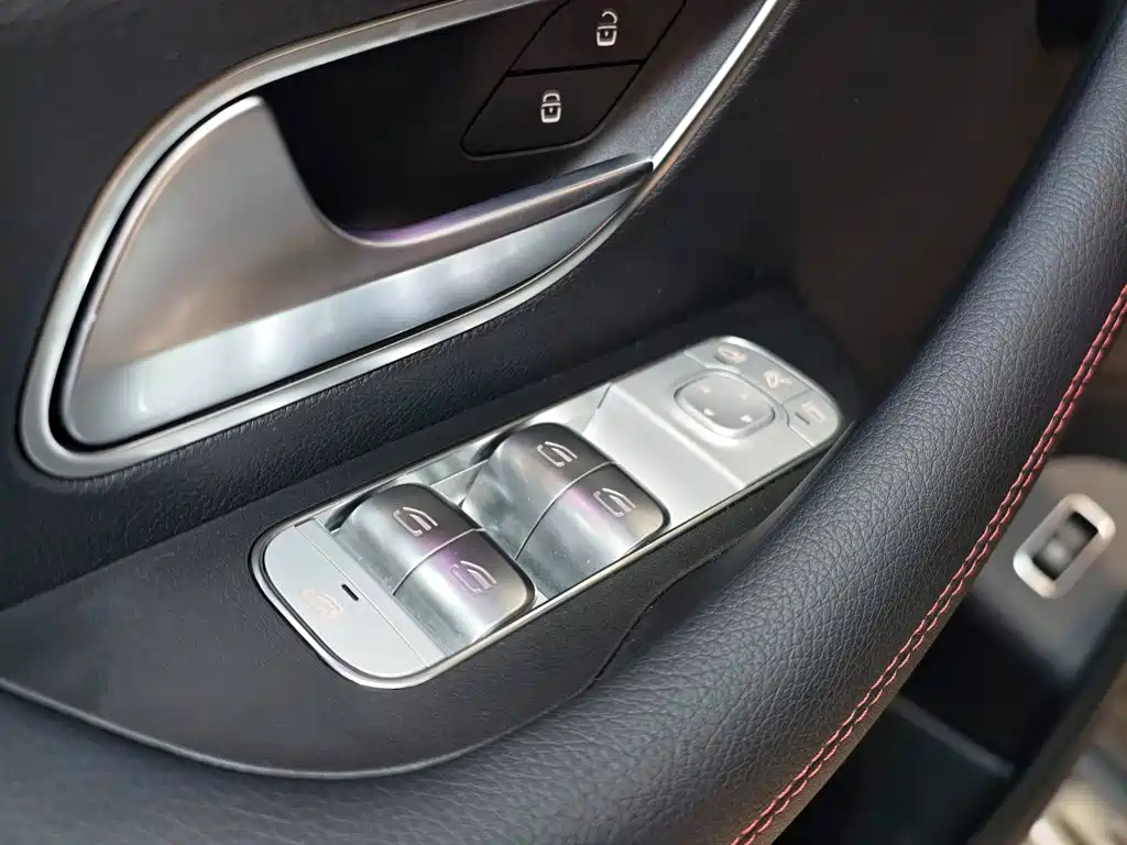 Mercedes-Benz GLE AMG 2024 — фото 18