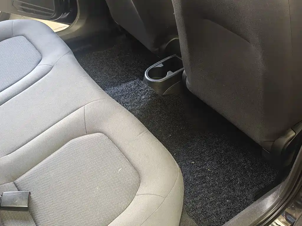 Volkswagen Santana 2013 1.6L MT