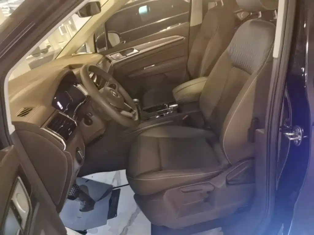 Volkswagen Viloran — миниатюра 15