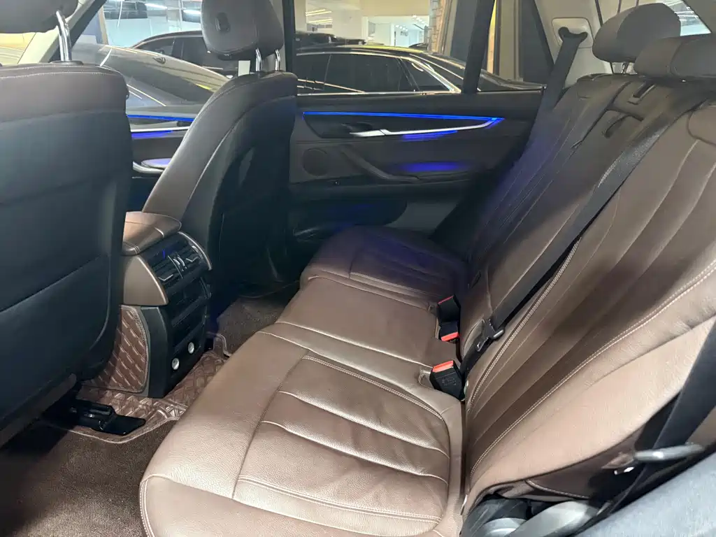 BMW X5 2014 xDrive35i Lead