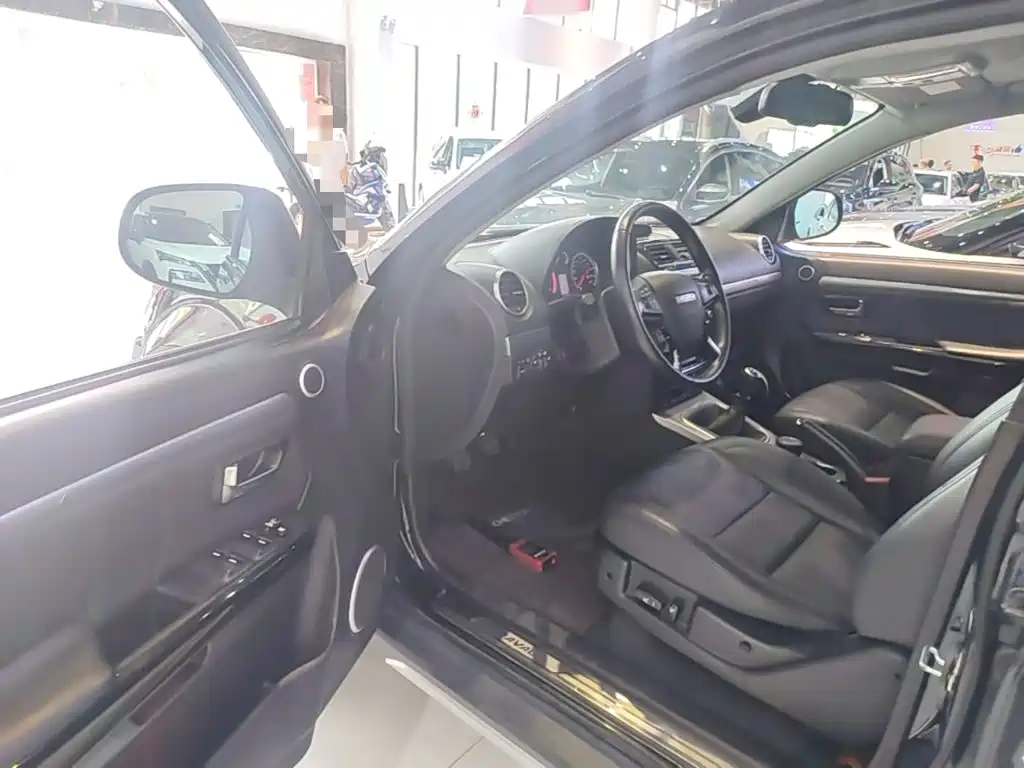 Haval H5 Classic — миниатюра 12