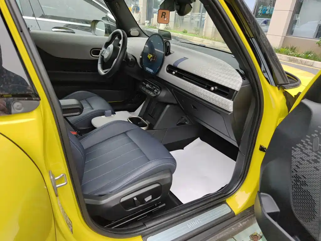 MINI Mini — миниатюра 6
