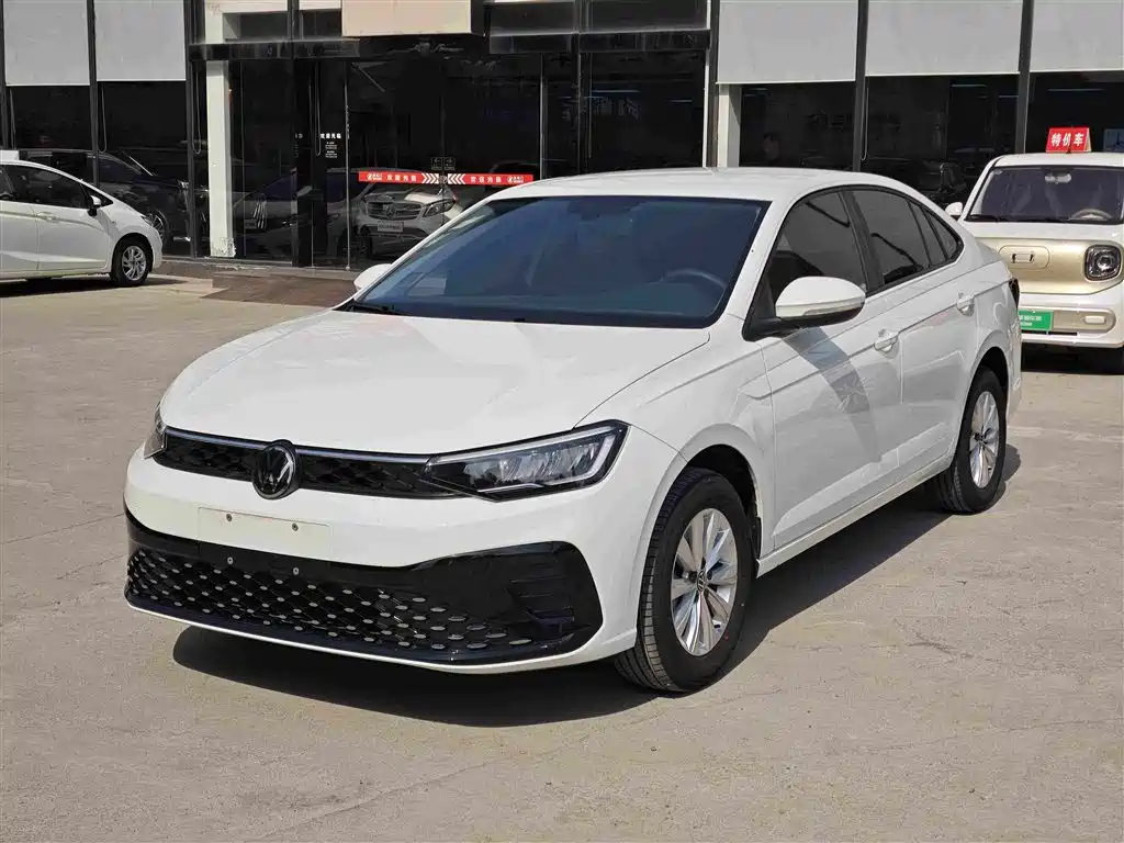 Volkswagen Lavida 2025 1.5L