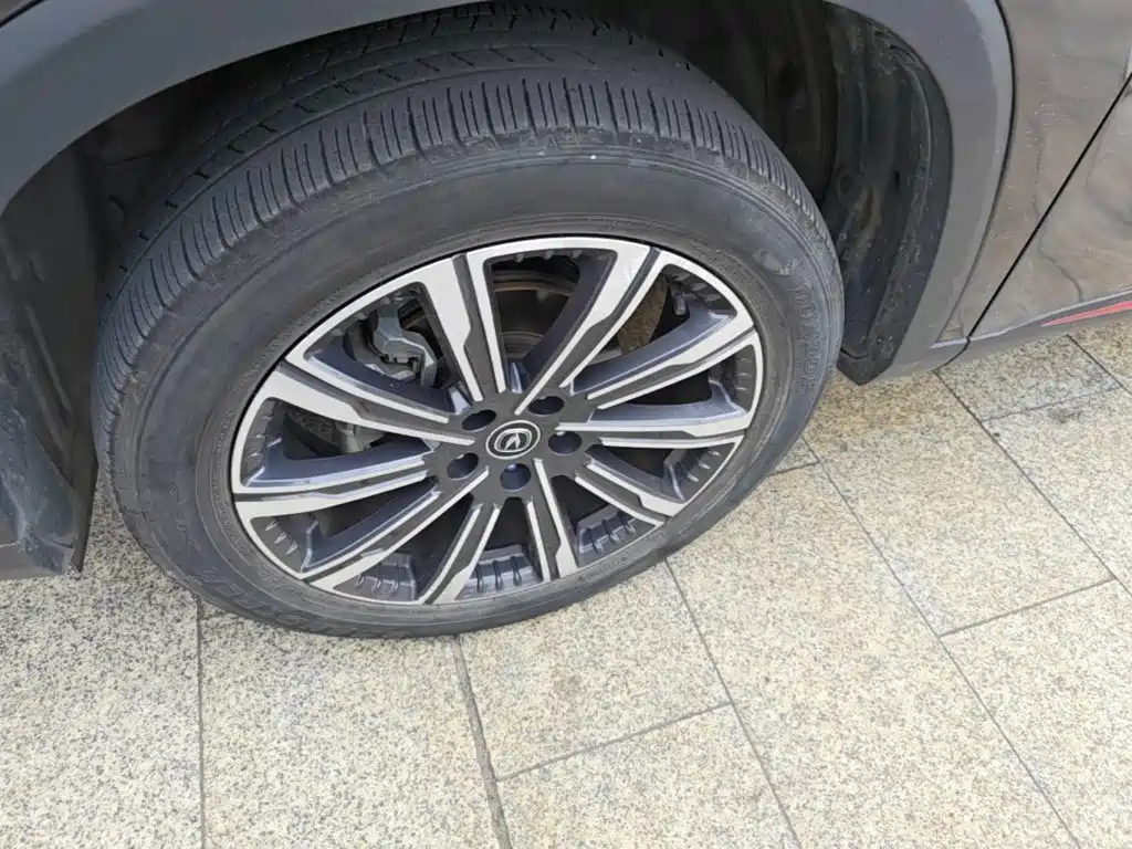 Changan CS75 PLUS — миниатюра 23