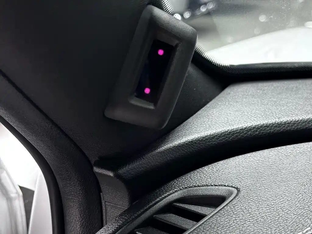 GAC Motor Trumpchi GS8 — миниатюра 12