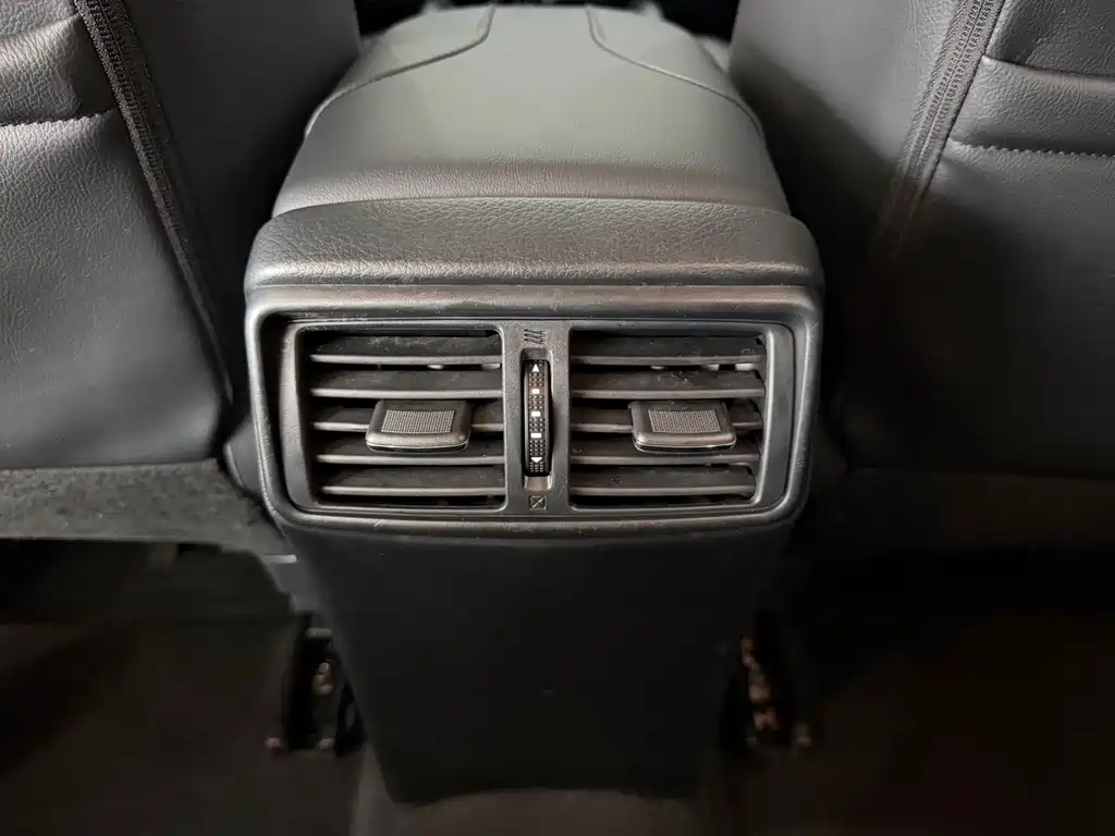 Nissan X-Trail 2022 2.0L