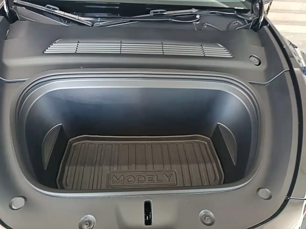 Tesla Model Y — миниатюра 20