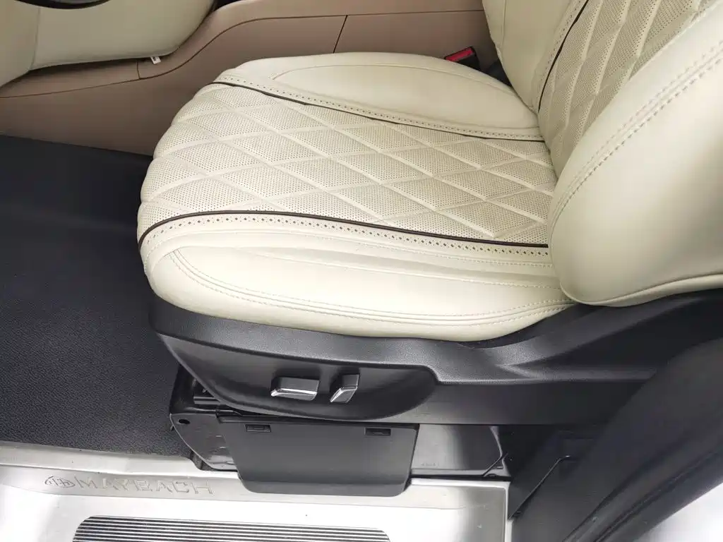 Mercedes-Benz Vito — миниатюра 20