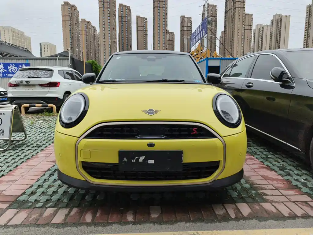 MINI Mini — миниатюра 2