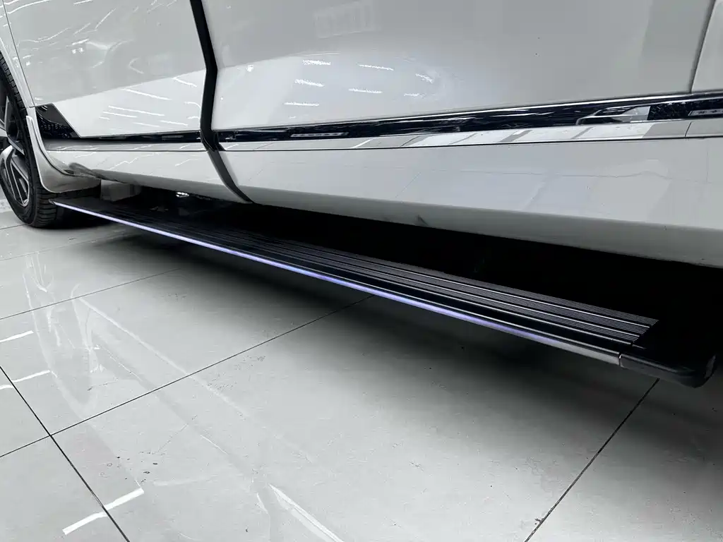 GAC Motor Trumpchi GS8 — миниатюра 37