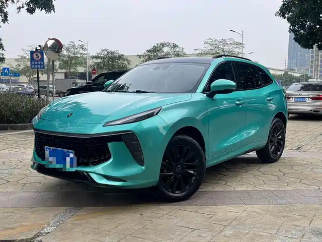 dongfeng popular-t5-evo