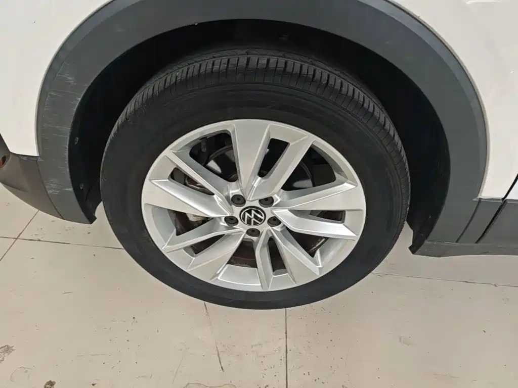 Volkswagen T-Cross — миниатюра 23