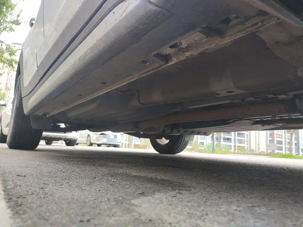 Hyundai Tucson — миниатюра 17