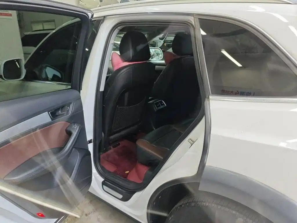 Audi Q5 — миниатюра 5