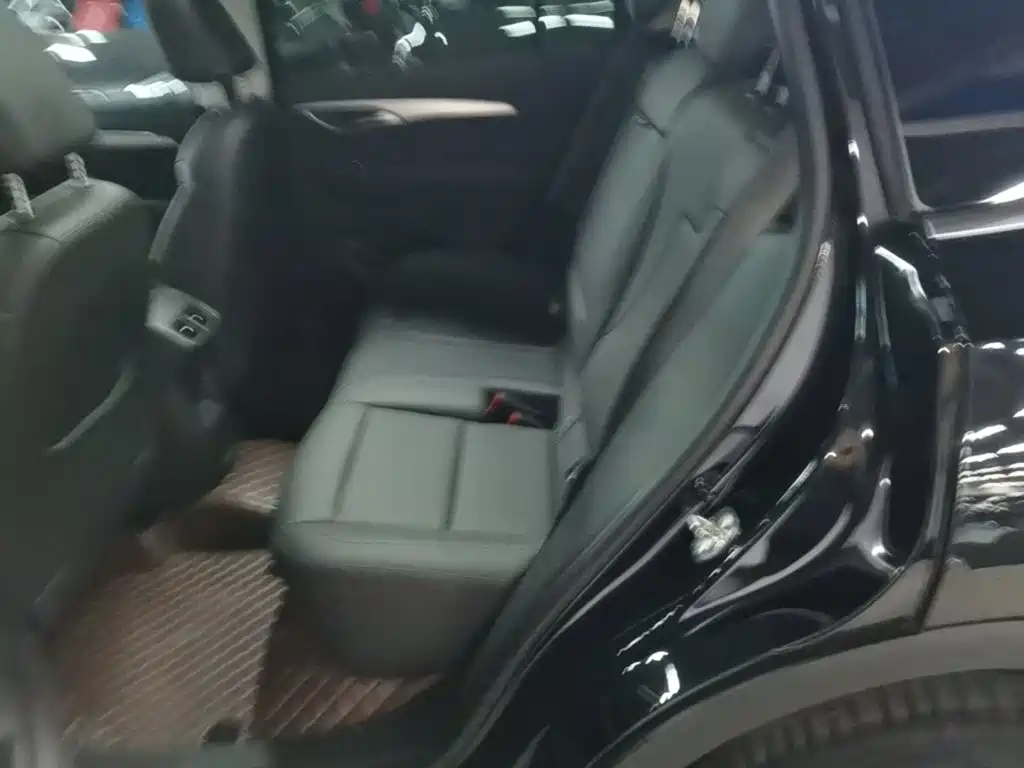 Buick Envision Plus — миниатюра 17