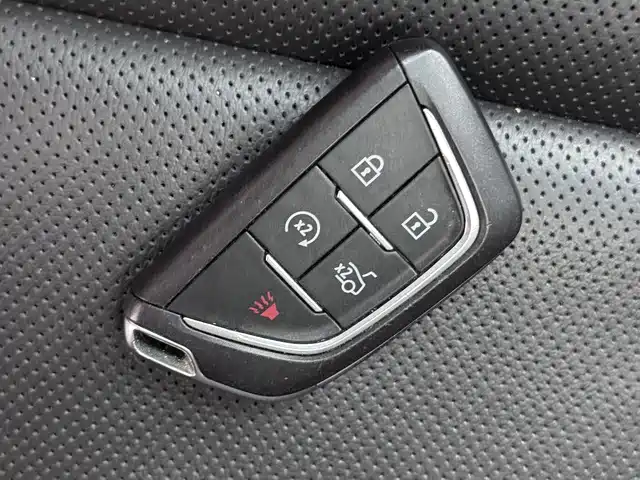 Cadillac CT5 28T Luxury Type （ Standard Edition ）, фото 14
