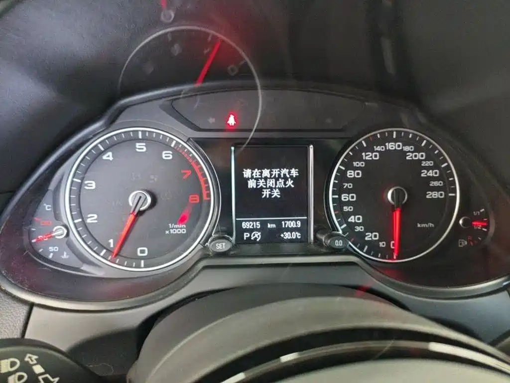Audi Q5 — миниатюра 3