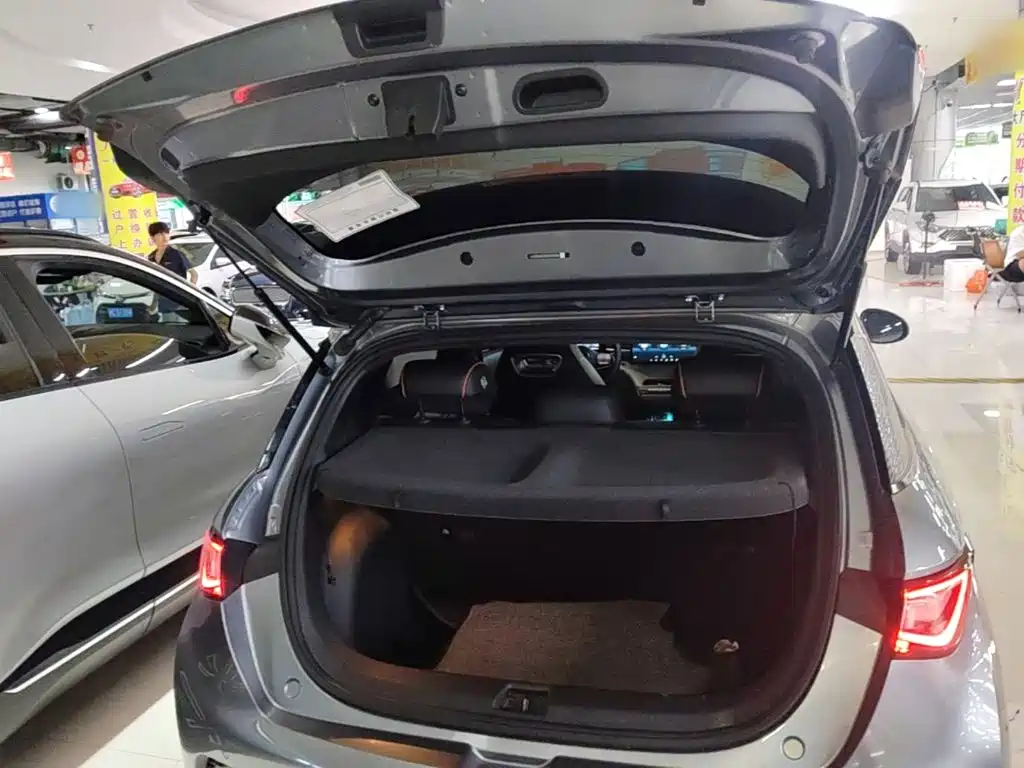 BYD Dolphin — миниатюра 19