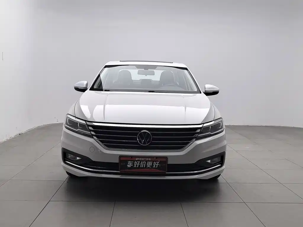 Volkswagen Lavida — миниатюра 3