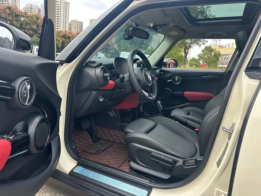 MINI Mini — миниатюра 8