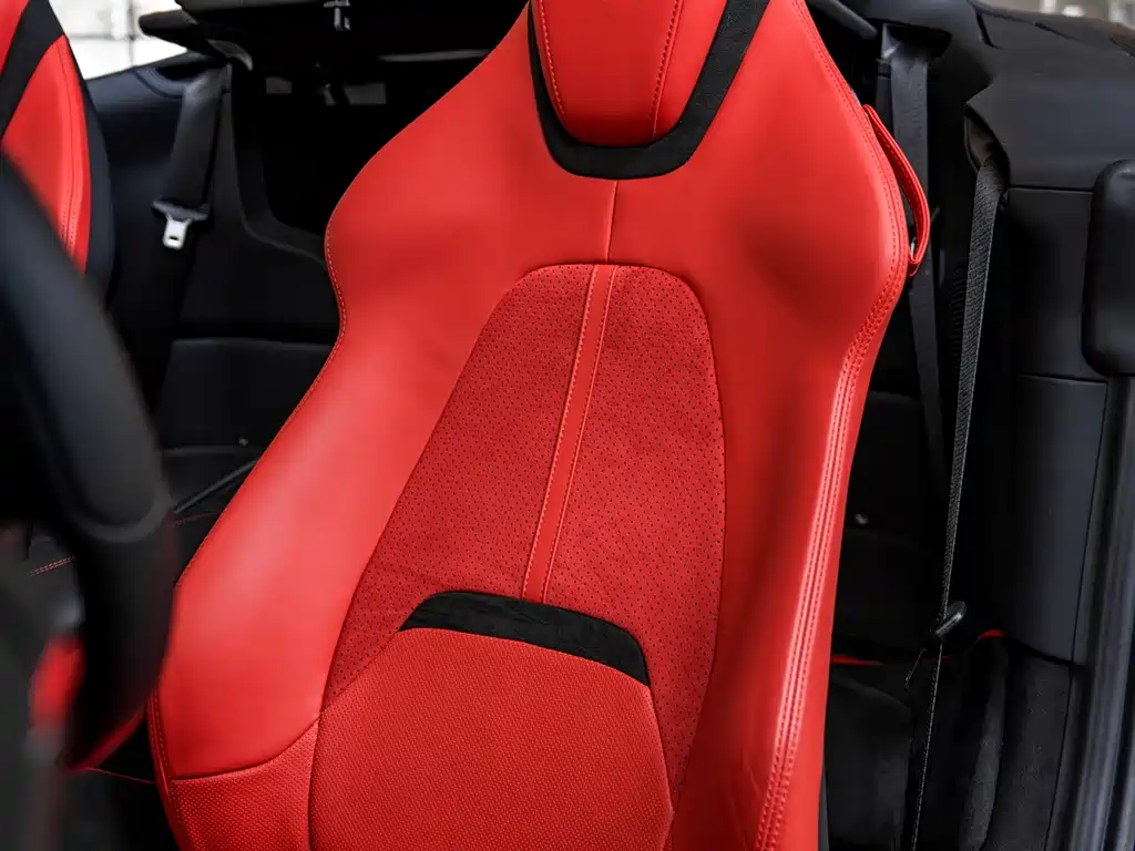 Ferrari Roma 2023 Spider