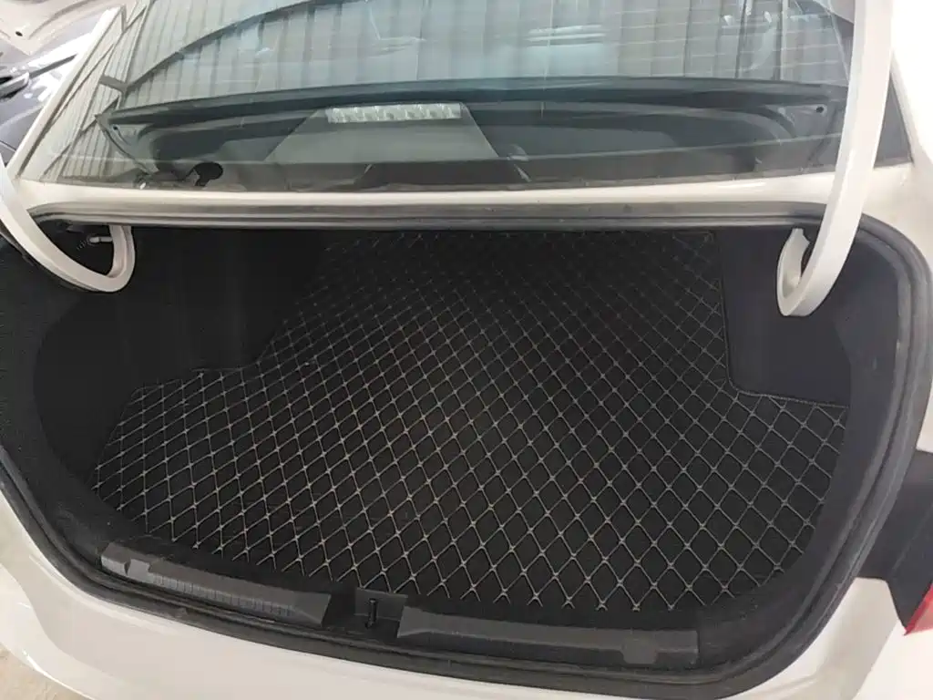 Volkswagen Lavida — миниатюра 19