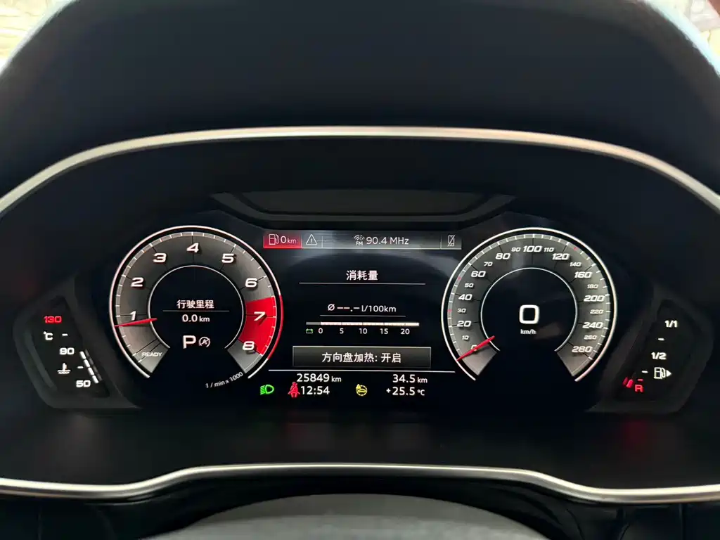 Audi Q3 — миниатюра 10