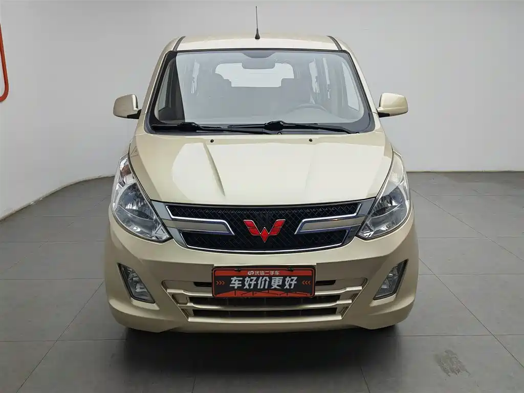 Wuling RongguangV V 2018 1.2L