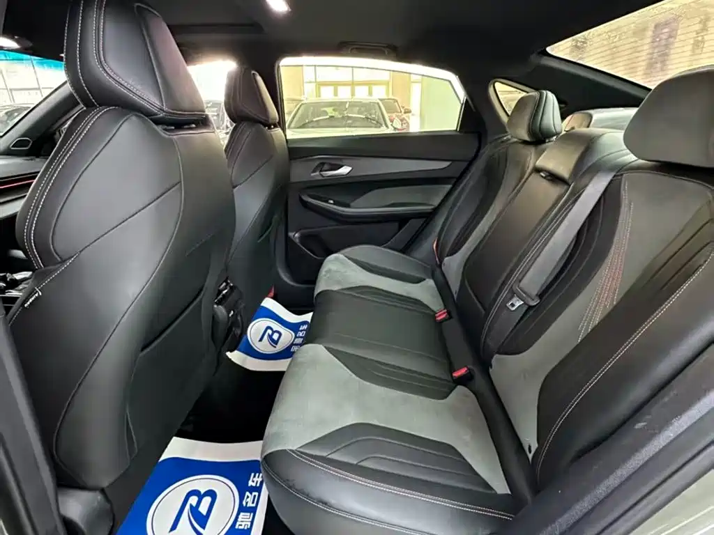 Geely Binrui 2022 COOL 1.5T DCT