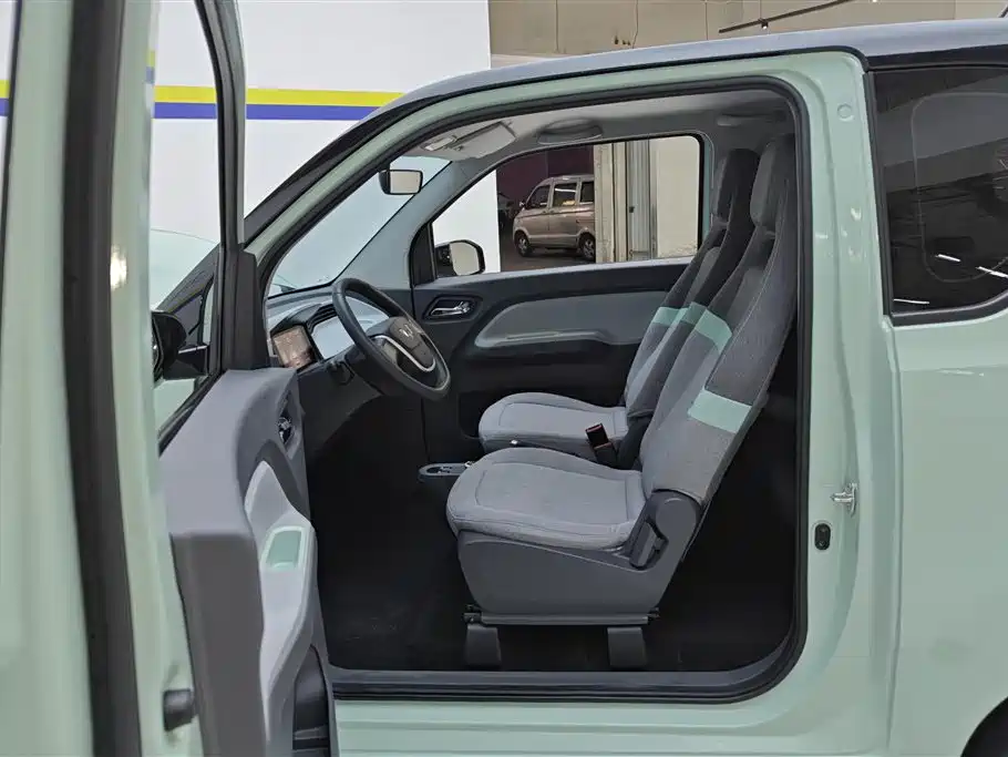 Wuling Mini EV MINIEV 2022 Premium