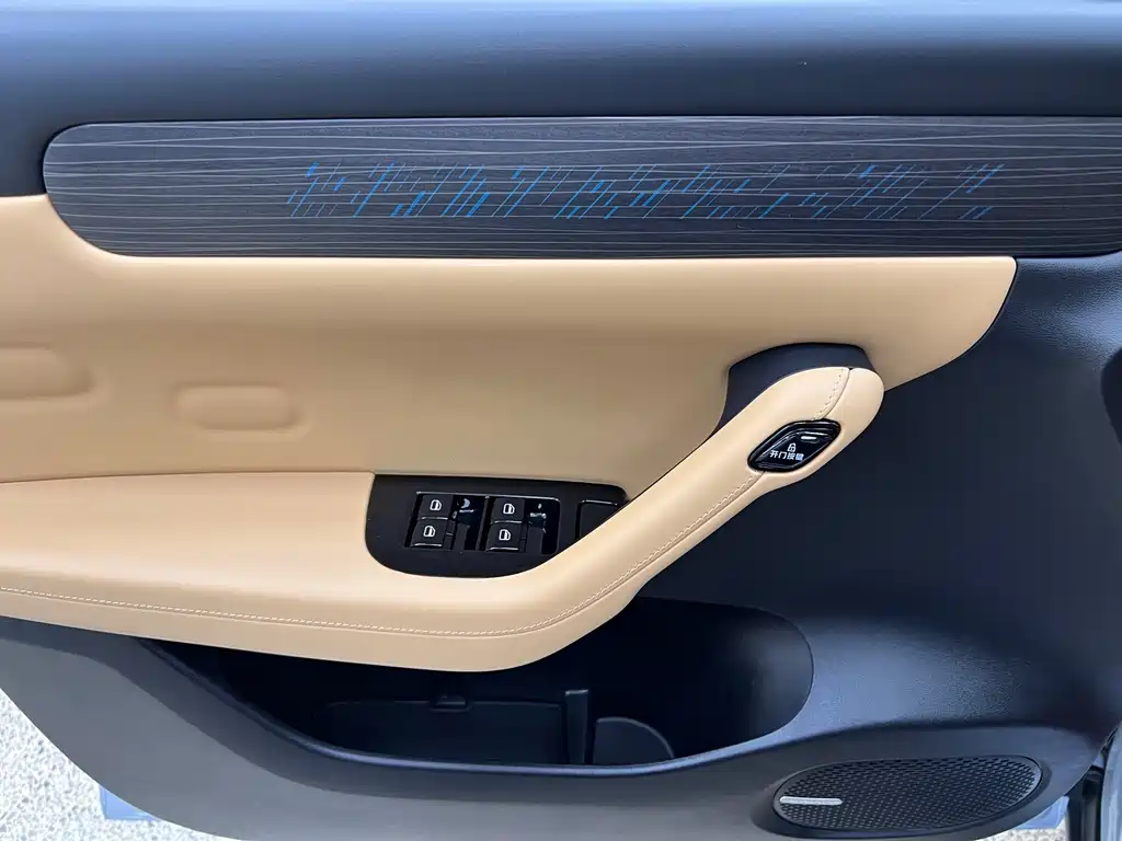Leapmotor Leapmotor C11 — миниатюра 13