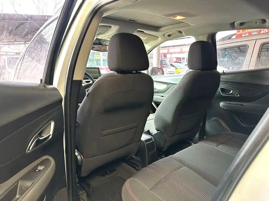 Buick Encore — миниатюра 3