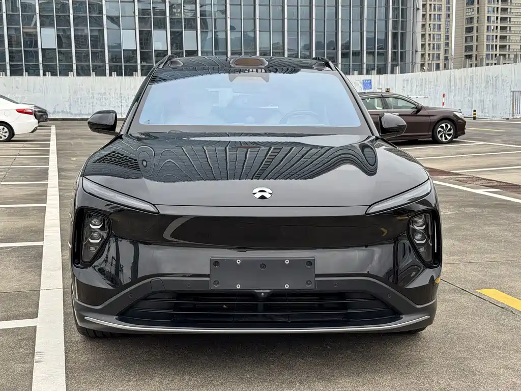 NIO ES6 — миниатюра 2